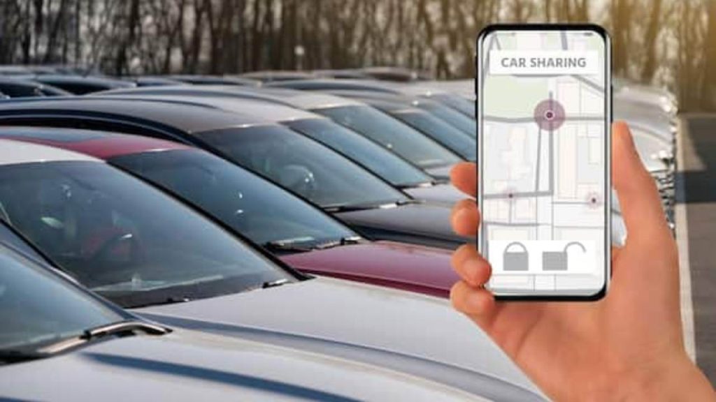 Problemi con il Car Sharing