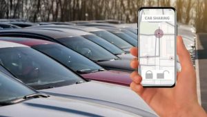 Problemi con il Car Sharing