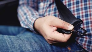 Il nuovo sistema per la cintura di sicurezza
