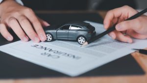 Come pagare meno l'assicurazione auto