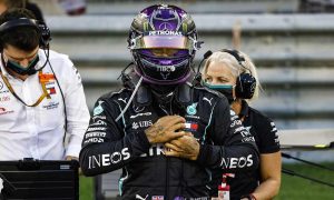 Hamilton-Cullen-Ferrari
