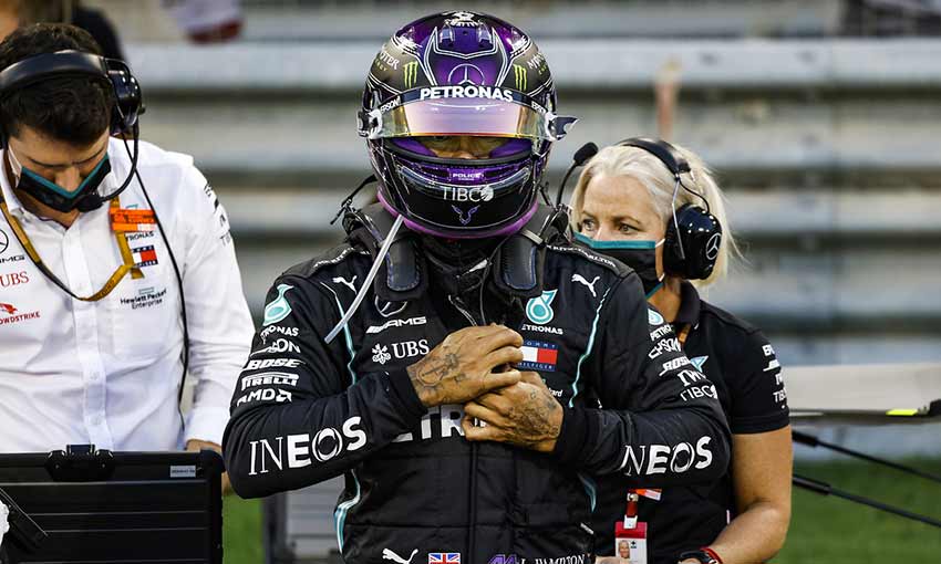 Hamilton-Cullen-Ferrari