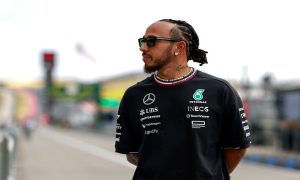 Hamilton doppio test