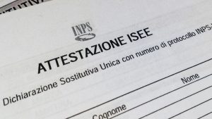 Gli incentivi per chi ha questo ISEE