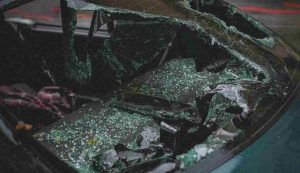 Incidente auto
