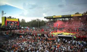 Monza-Formula-1