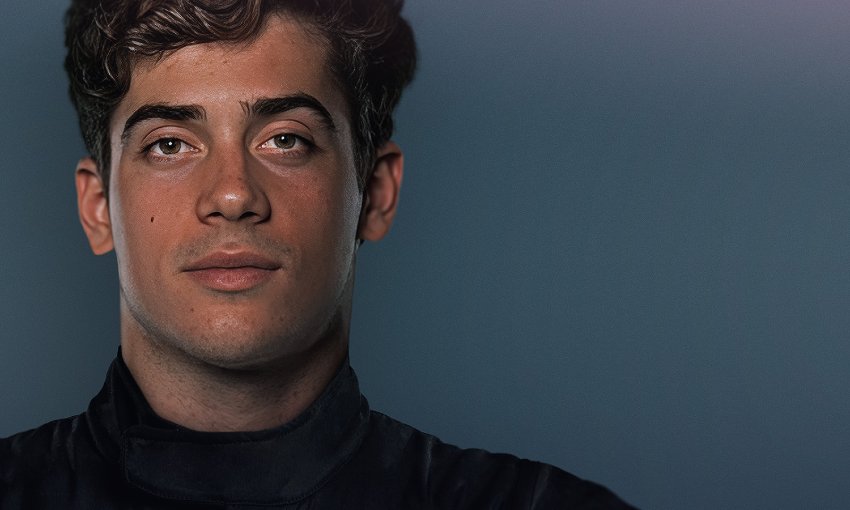 Doohan Colapinto
