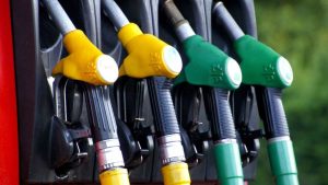 Il consiglio dell'esperto per la benzina