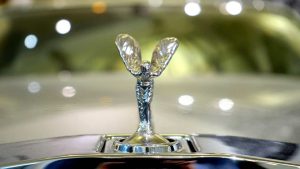 Rolls-Royce