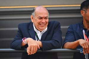 Perez Formula 1