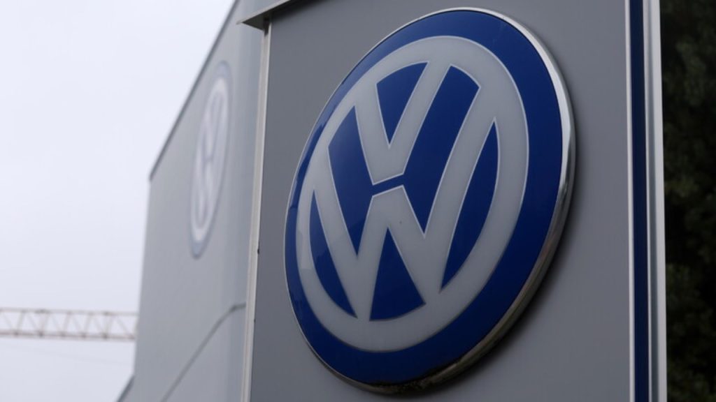 Volkswagen - fonte_Ansa - f1world.it