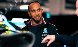 Ferrari-Hamilton, Fittipaldi: "L'Italia si fermerà"
