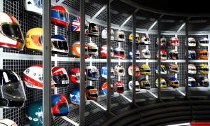 Ufficiale, la Formula 1 Exhibition in Argentina