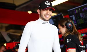 Haas, Laura Mueller la prima ingegnere di pista