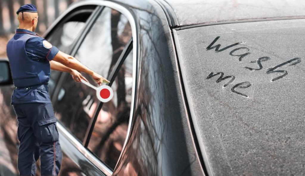 Auto da lavare - fonte_Canva+web - f1world.it