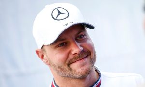 Bottas Sauber