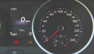 Cruscotto