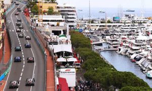 FIA soste Monaco