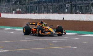 McLaren MCL39