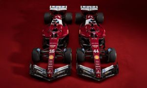 Presentazioni 2025 Ferrari