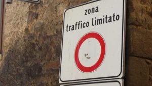 Zona a traffico limitato - fonte_pinterest - f1wolrd.it