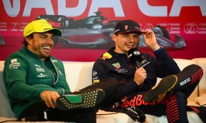 futuro Verstappen