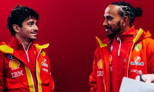 Hamilton su Leclerc: "È più maturo di me, quando avevo la sua età"