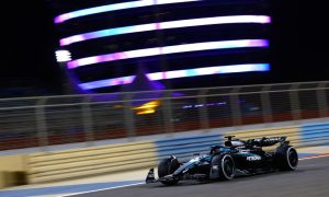Test Bahrain: i risultati della terza e ultima giornata