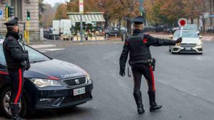 Alt polizia: a rischio non solo le auto - F1World.it