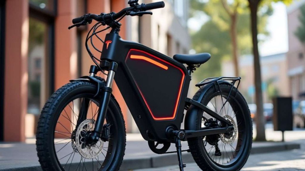 Bicicletta elettrica - F1World.it