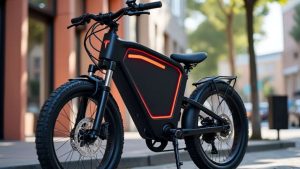 Bicicletta elettrica - F1World.it