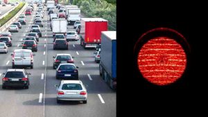 Blocco autostrade - F1World.it