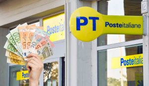 Bonus poste italiane - fonte_Canva+Ansa - f1world.it