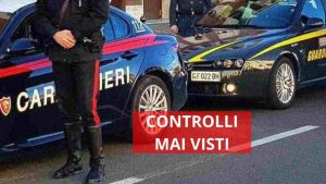 Controlli posti di blocco - F1World.it