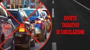 Divieto assoluto di circolazione - F1World.it