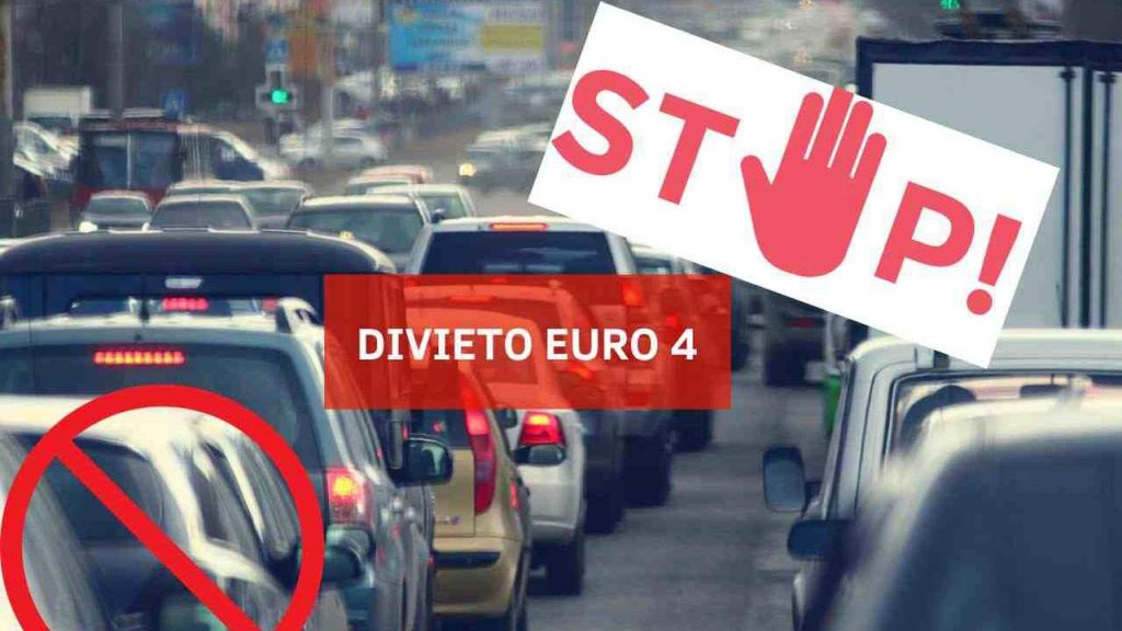 Euro 4 - F1World.it