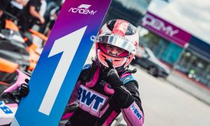 F1 Academy Donne