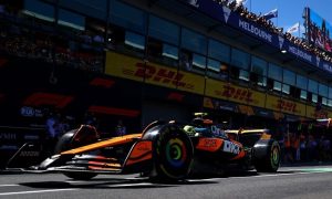 GP Australia FP1