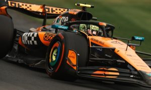 GP Australia Qualifiche