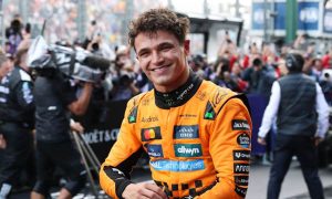 GP Australia ordine arrivo