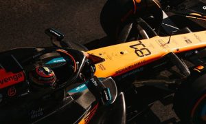 Gp Cina Griglia Partenza