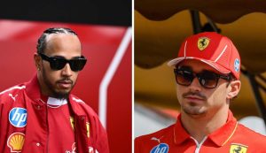 Hamilton:Leclerc - fonte_Ansa - f1world.it