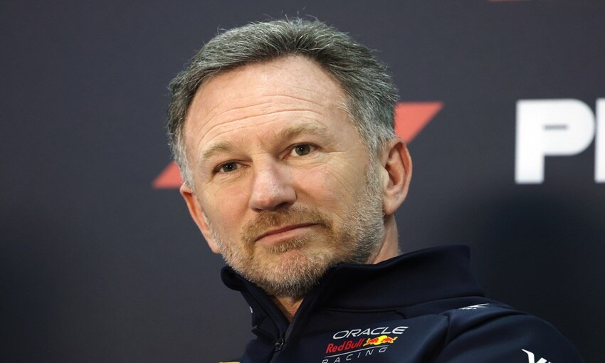 Horner media britannici