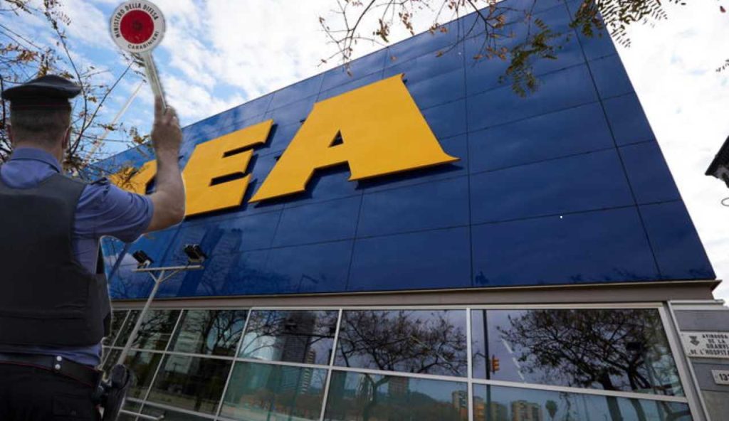 IKEA - fonte_Canva+Ansa - f1world.it