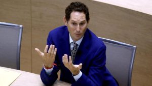 John Elkann - fonte_Ansa - f1world.it