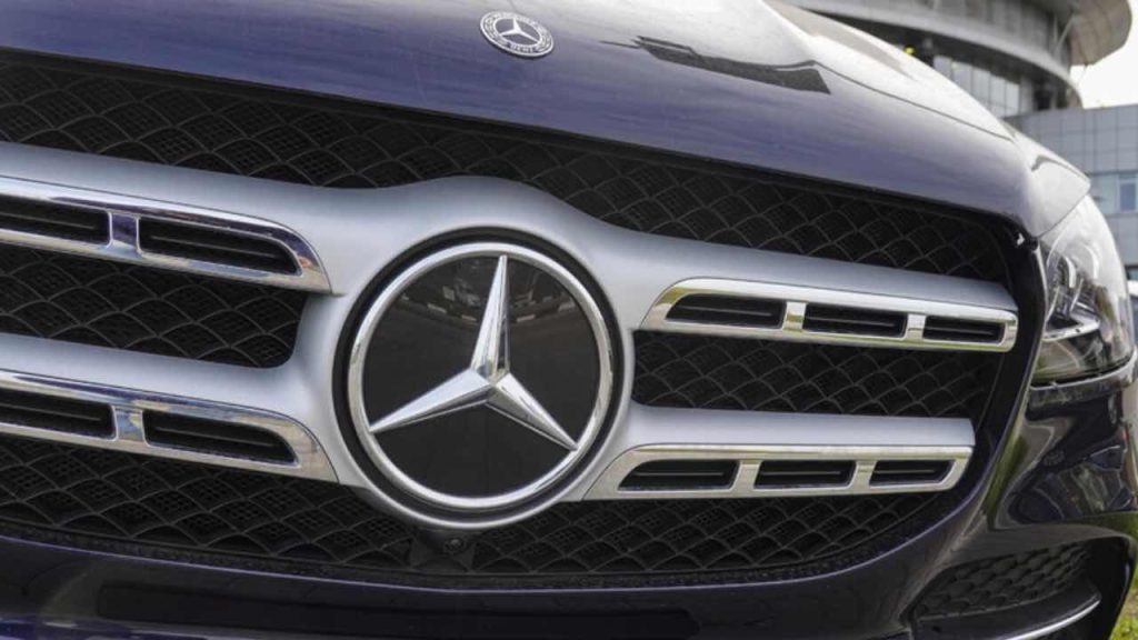 Mercedes - fonte_Ansa - f1world.it
