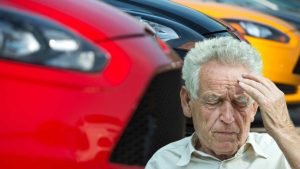 Nuova tassa auto pensionati - fonte_Canva - f1world.it