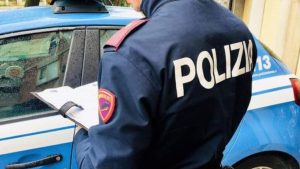 Polizia - fonte_Ansa - f1world.it