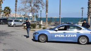 Posto di blocco - fonte_Ansa - f1world.it