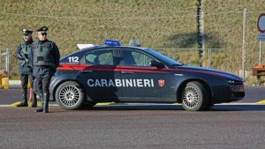 Posto di blocco - fonte_Ansa - f1world.it
